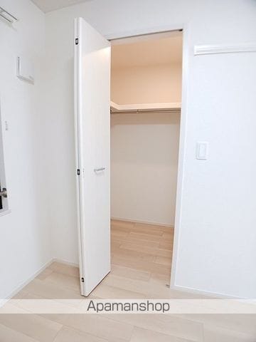 フォンテ リチェッタの内装写真
