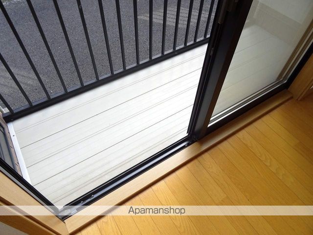 カーサ新栄の内装写真