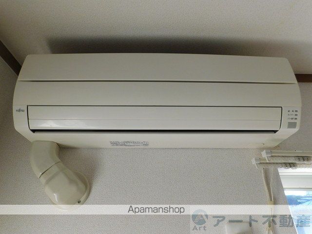 サンライズ別府の内装写真