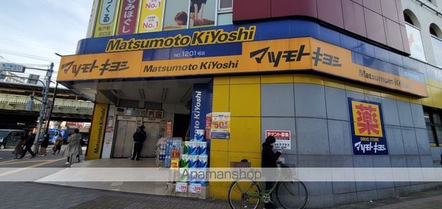 プライマル亀戸の周辺写真