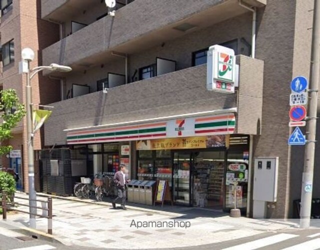 Ｂｒｉｌｌｉａ　Ｔｏｗｅｒ　浜離宮[2LDK/90.16m2]の周辺4