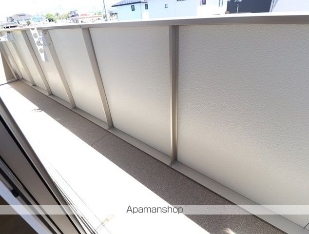 アリエス Aの内装写真