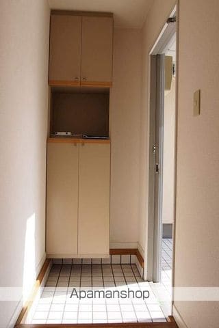 コーポハピネスの内装写真