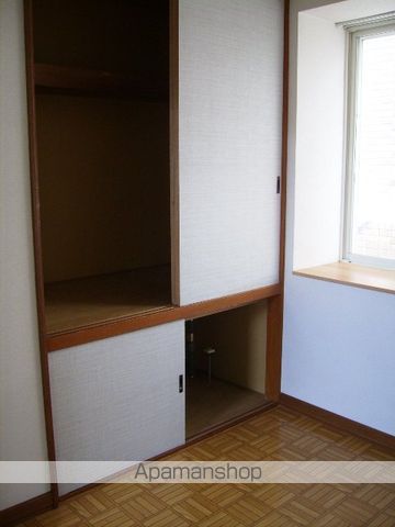 パレロワイヤルの内装写真
