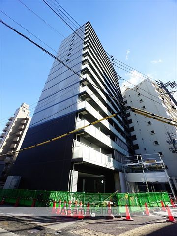 エスリード東別院ザ・セントレの内装写真