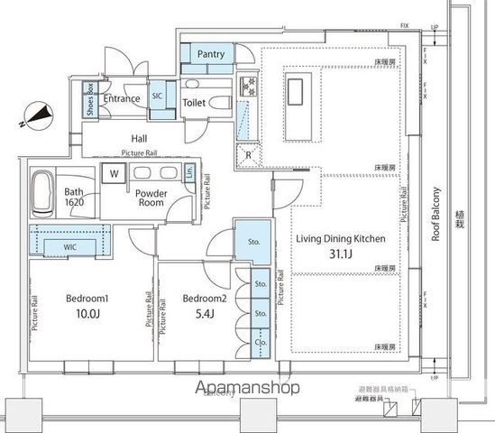 サムネイルイメージ