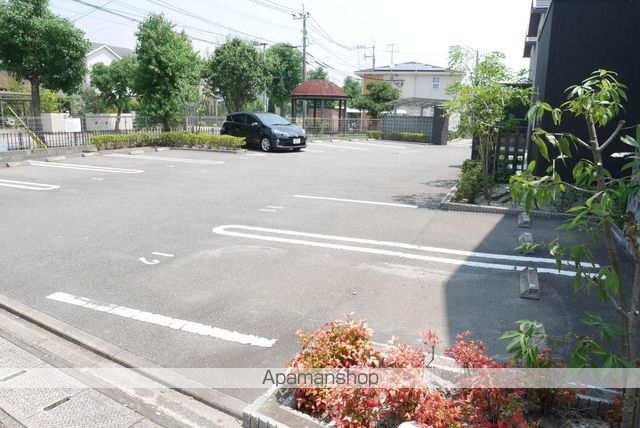 シャーメゾン和 E棟のその他写真