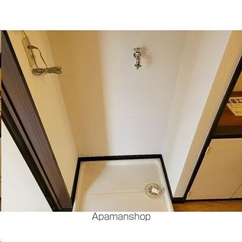 ビレッジ清水沼の内装写真
