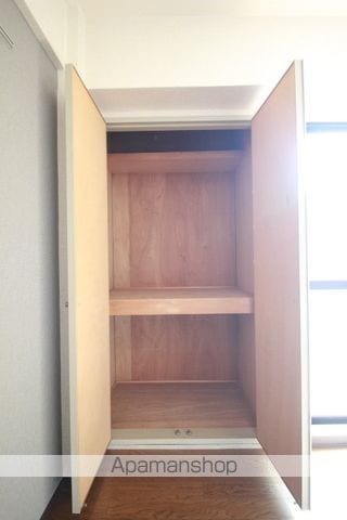 後楽苑マンションの内装写真