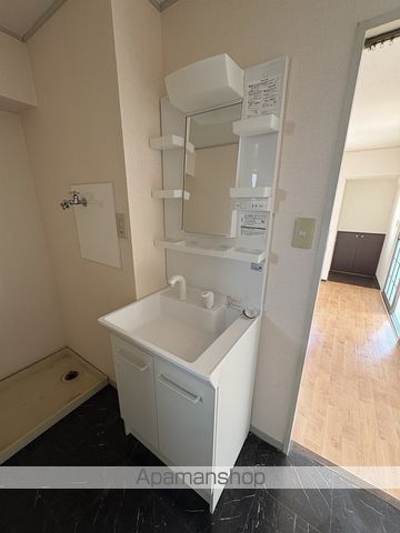 セジュールエムBの内装写真