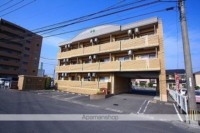サンシャイン下郡の外観写真