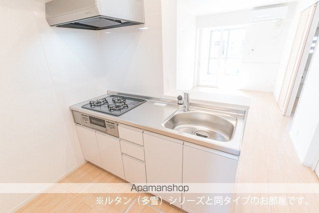 オリーブ.Nの内装写真