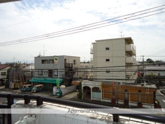 ユリシーズ浜田山のその他写真