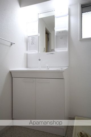 プロスエイトの内装写真