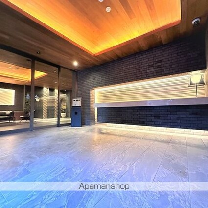 愛知県名古屋市東区泉３丁目[1K/28.76m2]の周辺11