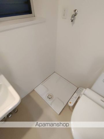AXIS COURT KOENJIの内装写真