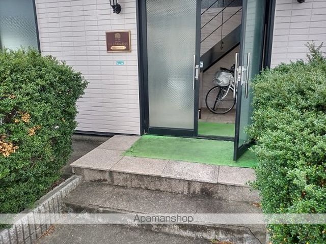 レオパレス宇佐の内装写真