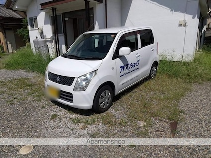 長野県松本市神田１丁目[3K/52m2]の駐車場