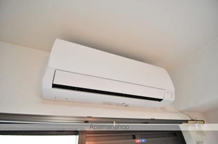 東京都中野区本町３丁目[1R/14.17m2]のその他設備