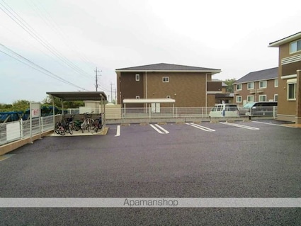 山梨県南巨摩郡富士川町小林[2LDK/51.9m2]の外観5