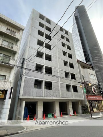 ガーデンハイツマルタカ2の外観写真