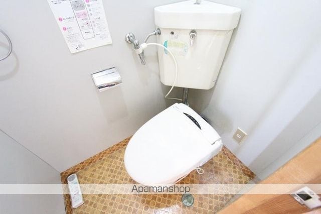 ハイム屋島の内装写真