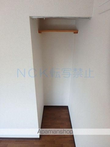 宮の森310マンションの内装写真