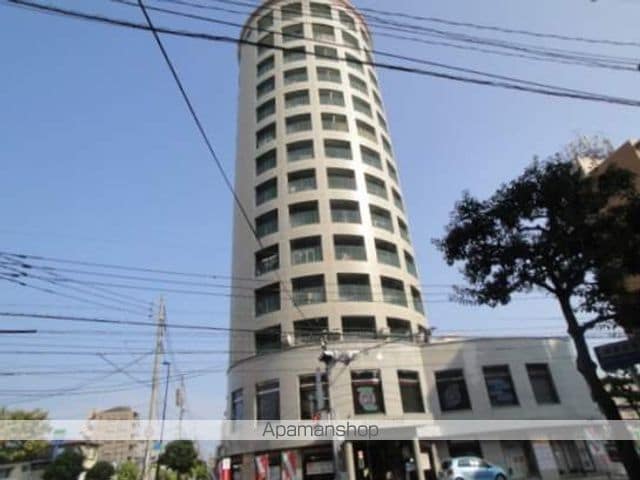 タワーTORIKAI