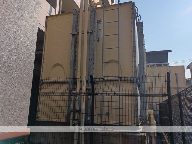 D'グラフォート福山のその他写真