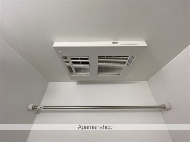 エスリード大阪プライムゲートの内装写真