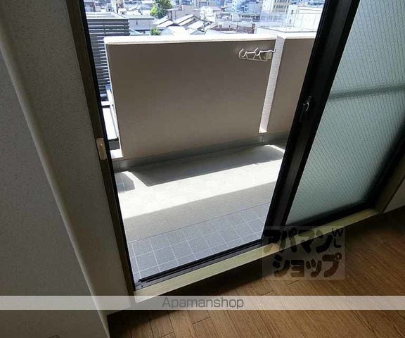 ヴィヴァーチェ四条大宮の内装写真