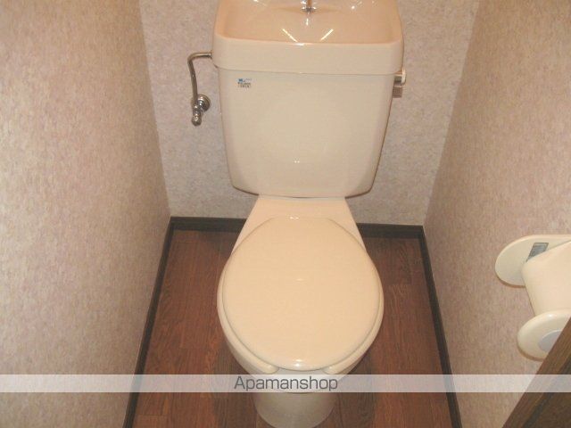 都島ルグランの内装写真