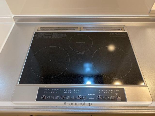 ベルエア国分寺Ｄ[2LDK/59.58m2]の内装3