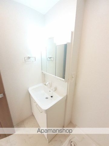 シエーネの内装写真