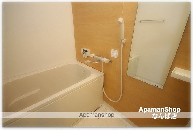 アーバンフラッツ心斎橋の内装写真