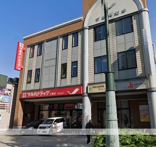 ひまわりハイツの周辺写真