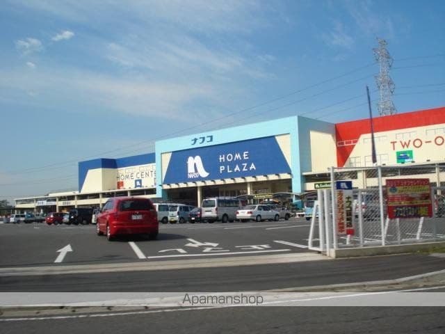ラヴィータの周辺写真