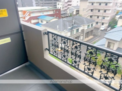 マリベール・シミズ[1K/34.67m2]の内装7