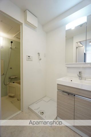 ディアレイシャス大須赤門通本町の内装写真