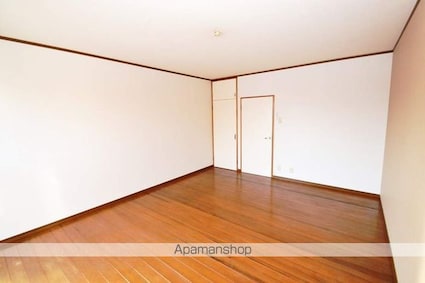 フォレストⅠ[1K/35m2]の内装