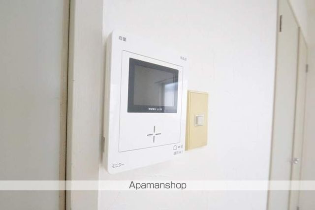 サバービア220の内装写真