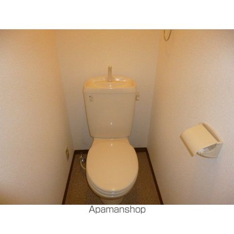 アムール宮寿の内装写真