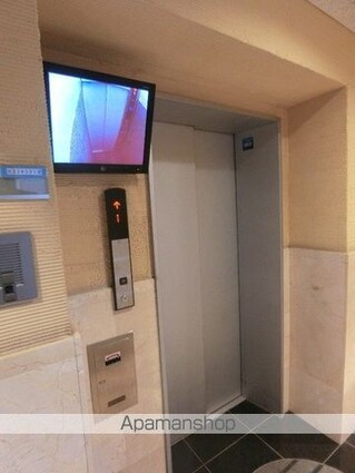 ＨＦ明大前レジデンス[1R/21.48m2]の共用部2