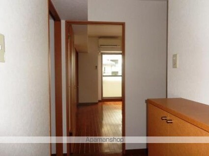 ＨＦ丸の内レジデンス[1K/27.3m2]の玄関