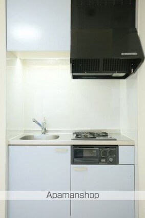 日興パレス渋谷[1R/16.78m2]の内装1