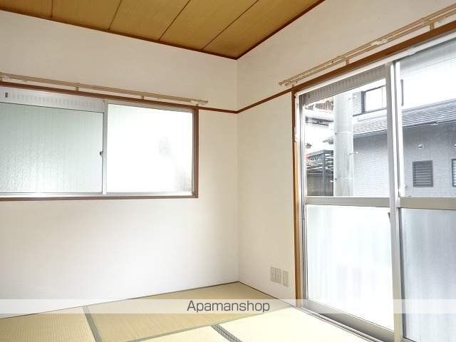 ハイツ鏡川の内装写真