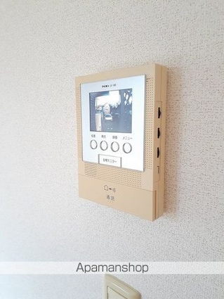 ペネトラーレ・北中山Ⅲ[1LDK/42.98m2]のその他設備