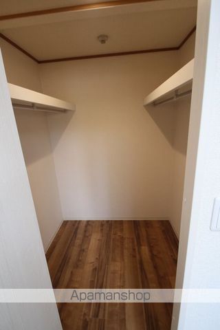 グランドール新福の内装写真