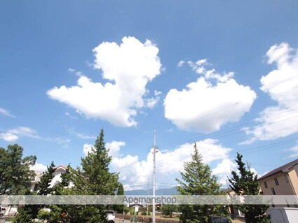 レオパレススカイパーク　ナカヤ[1K/23.61m2]の眺望