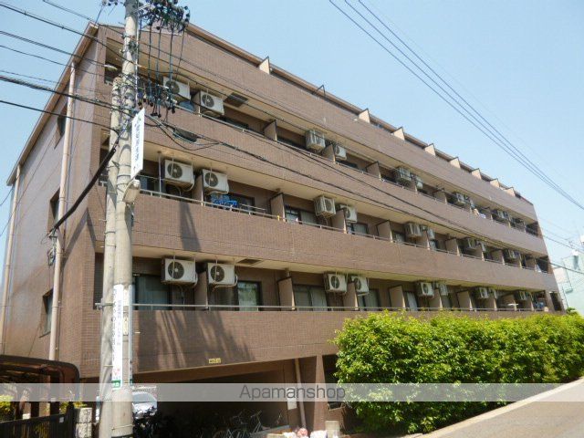 サンヒルズ藤ヶ丘の周辺写真